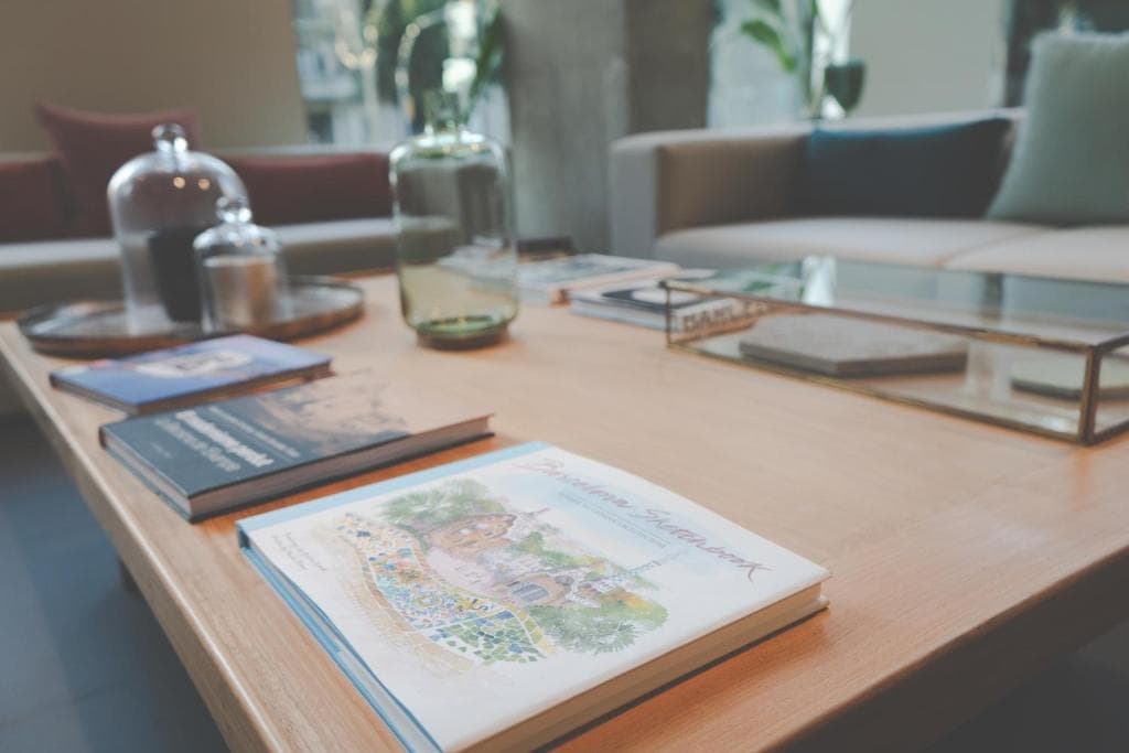 Occidental Diagonal 414 - 16