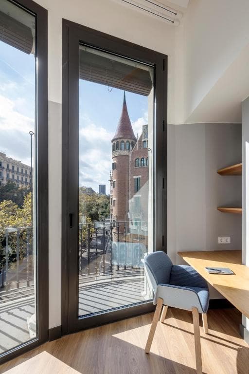 Occidental Diagonal 414 - 62