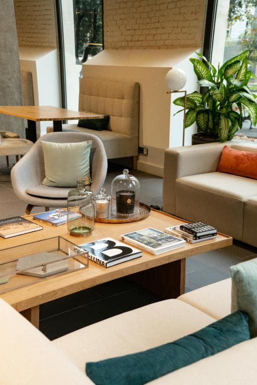 Occidental Diagonal 414 - 65