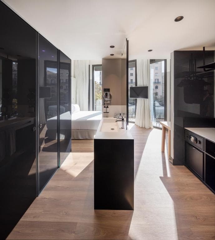 Occidental Diagonal 414 - 66