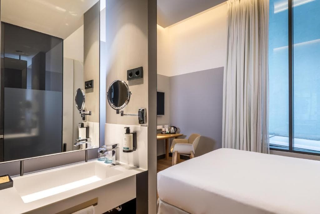 Occidental Diagonal 414 - 71