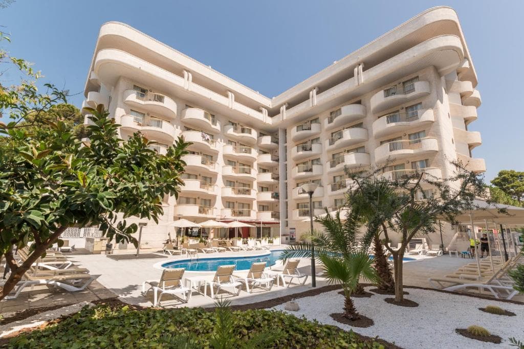 Hotel Salou Beach Rentalmar - 1