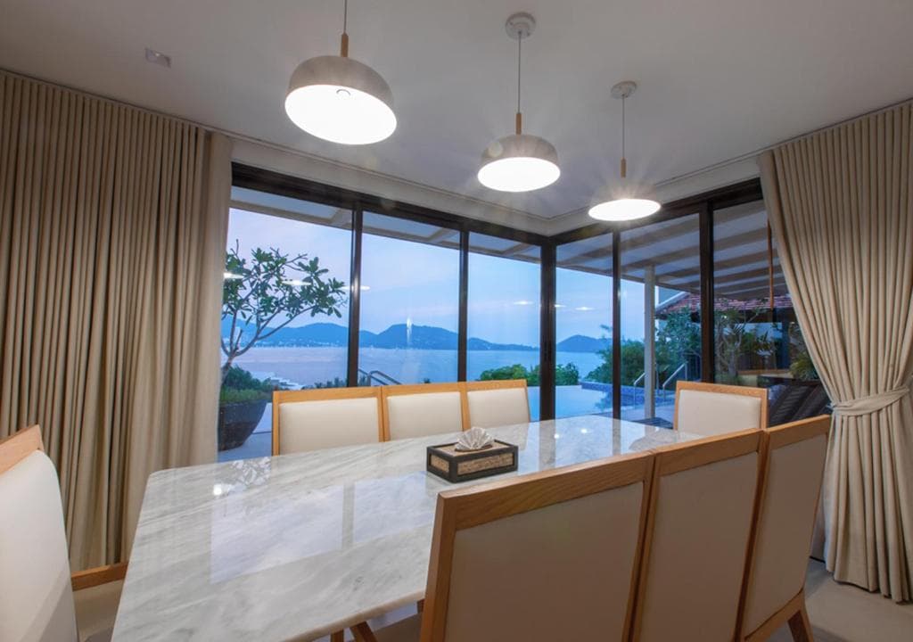 Indochine Resort & Villas - 8