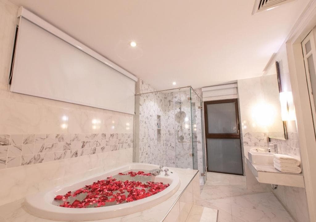 Indochine Resort & Villas - 10