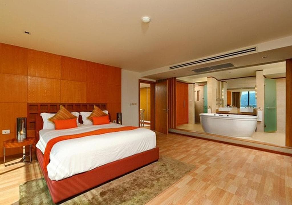 Indochine Resort & Villas - 12