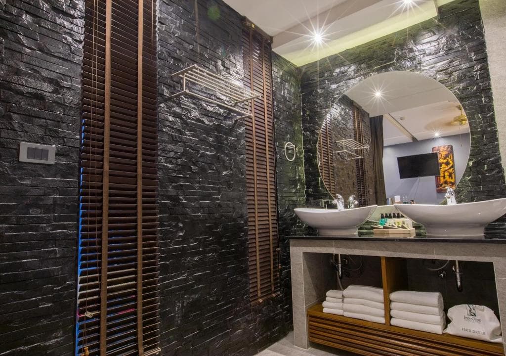 Indochine Resort & Villas - 17