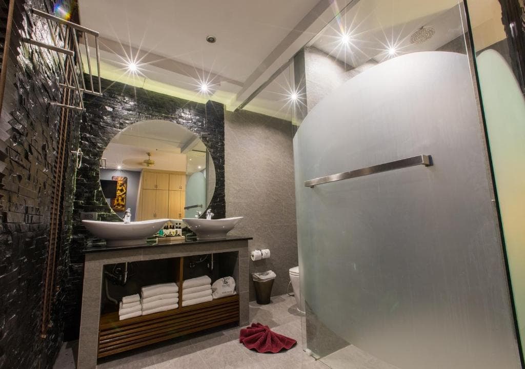 Indochine Resort & Villas - 18