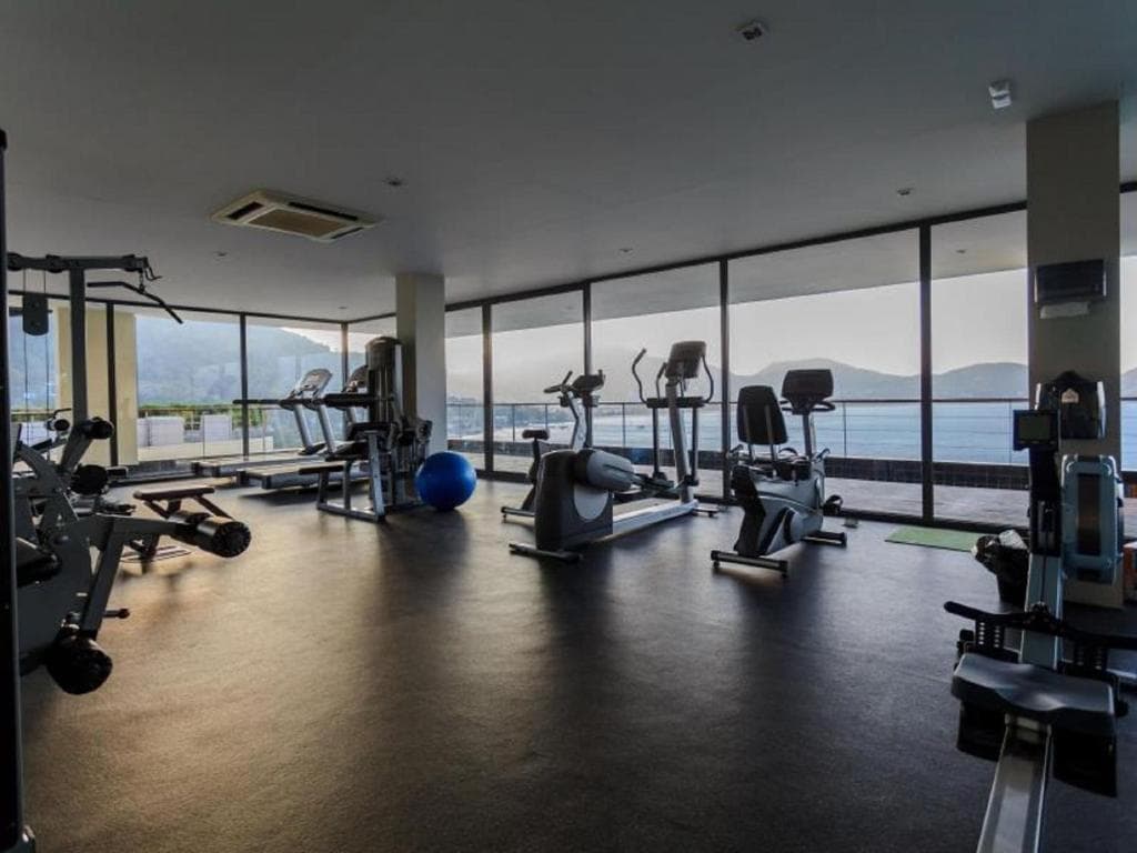 Indochine Resort & Villas - 20