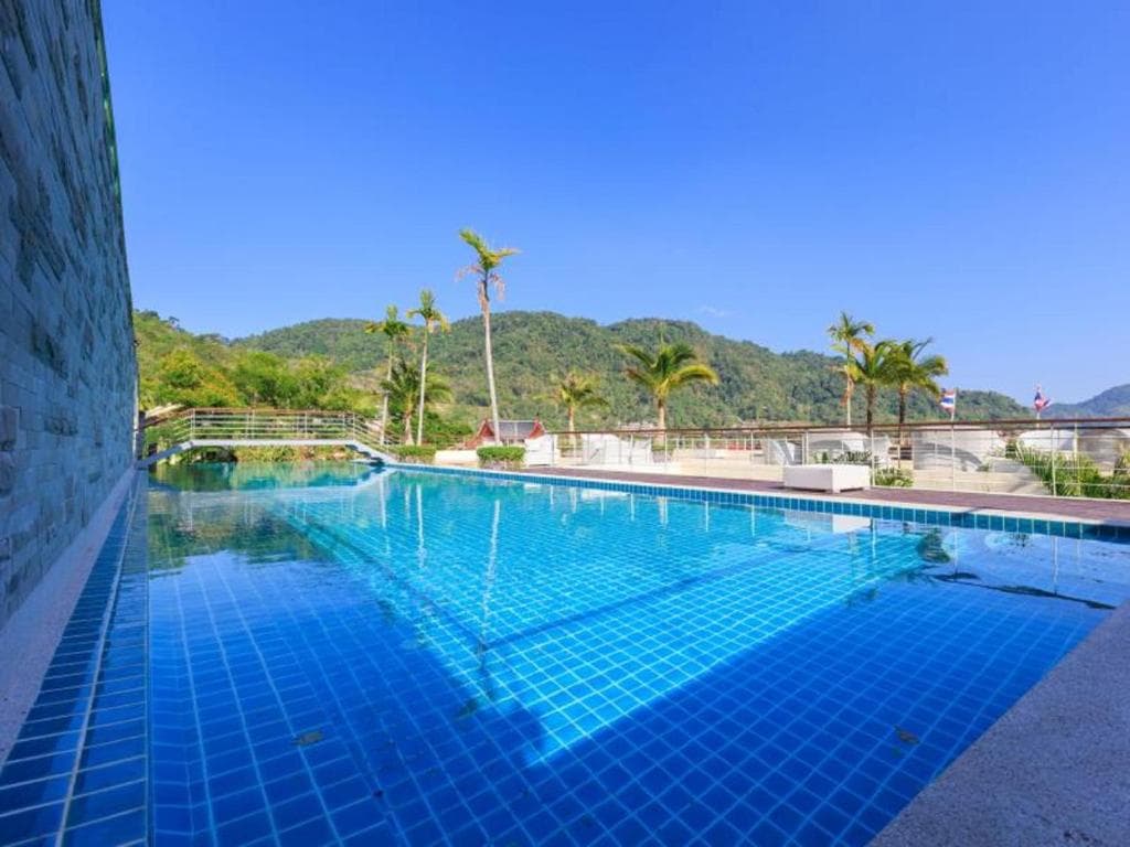 Indochine Resort & Villas - 22