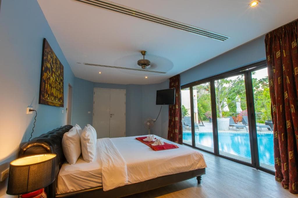 Indochine Resort & Villas - 26