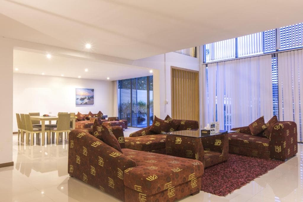 Indochine Resort & Villas - 32