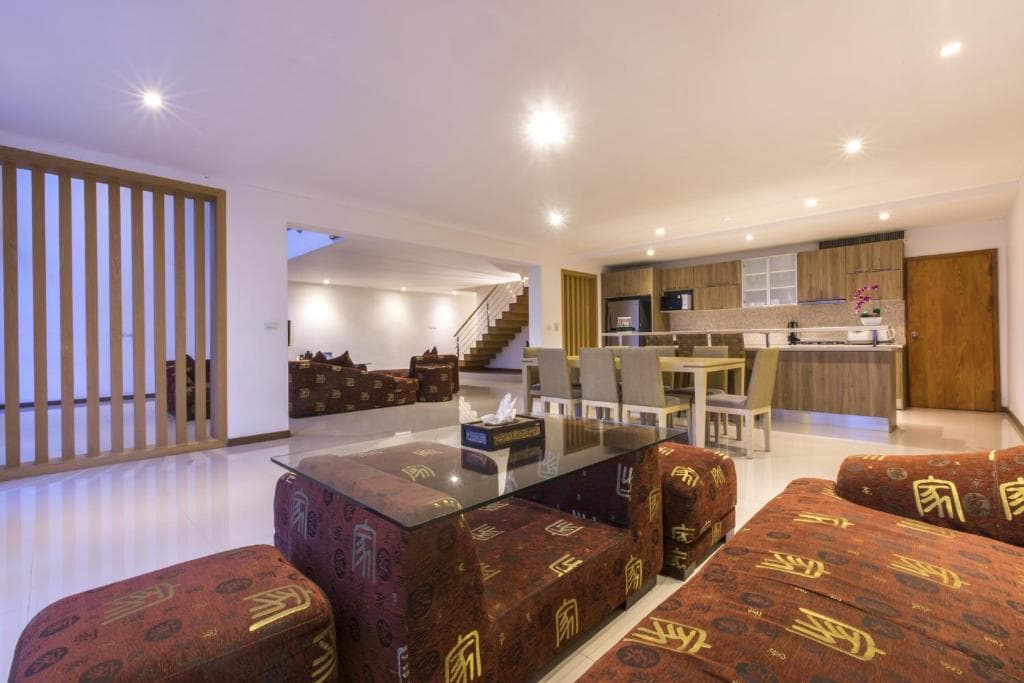 Indochine Resort & Villas - 33