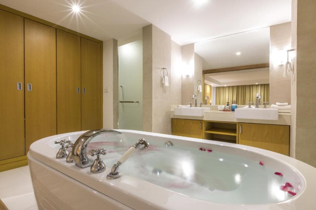 Indochine Resort & Villas - 35