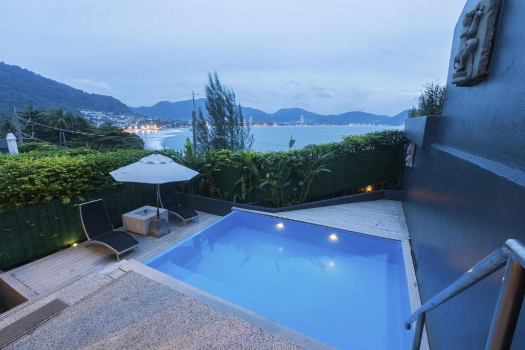 Indochine Resort & Villas - 39