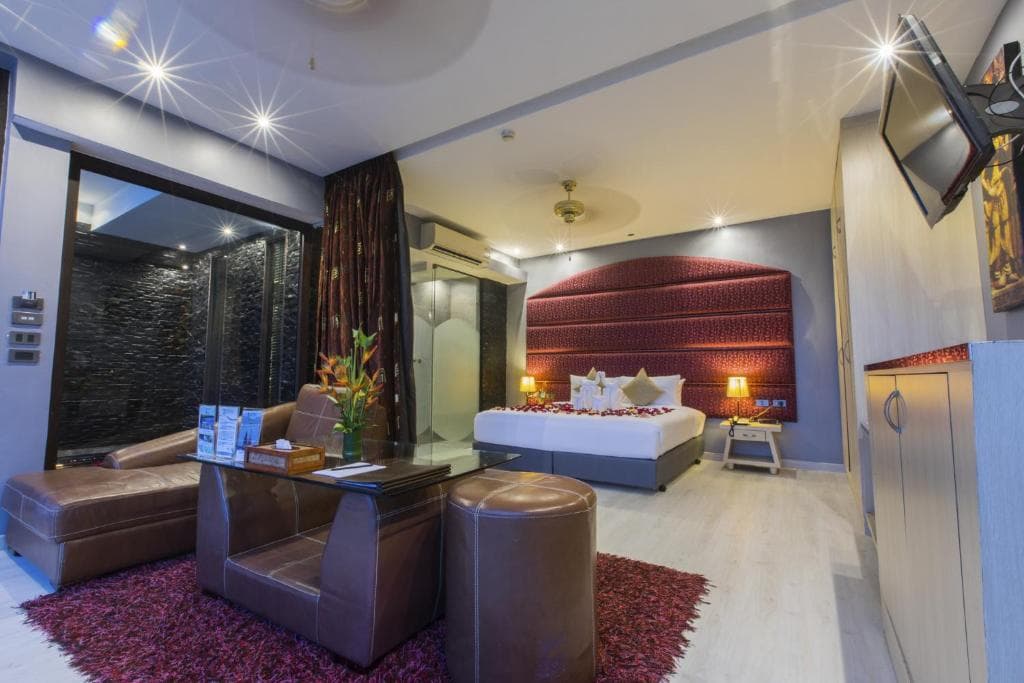 Indochine Resort & Villas - 42