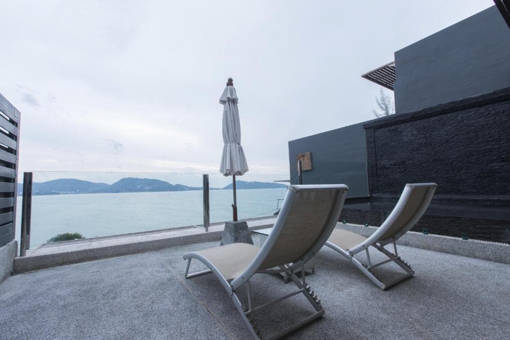 Indochine Resort & Villas - 45