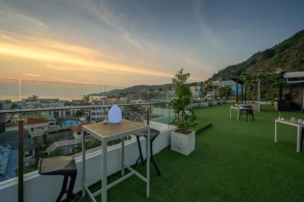 Zenseana Resort & Spa - 12