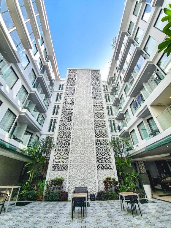 Zenseana Resort & Spa - 13