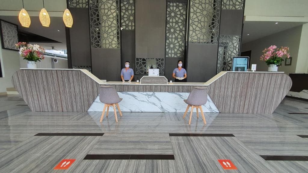 Zenseana Resort & Spa - 19