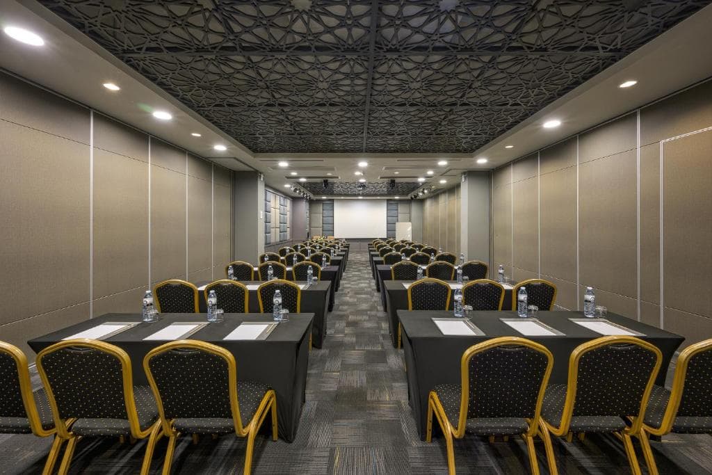 Zenseana Resort & Spa - 27