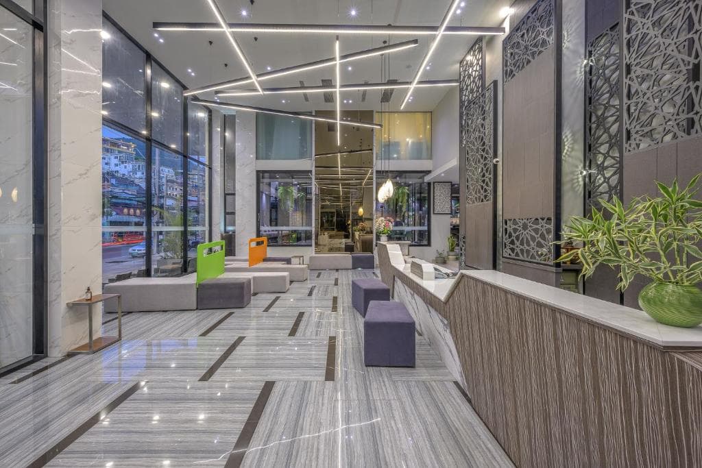 Zenseana Resort & Spa - 30