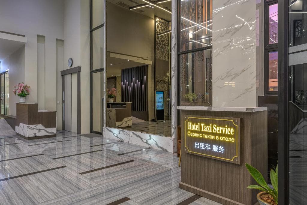 Zenseana Resort & Spa - 33