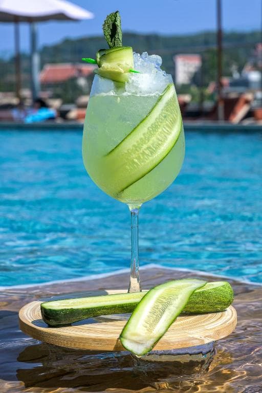 Zenseana Resort & Spa - 40