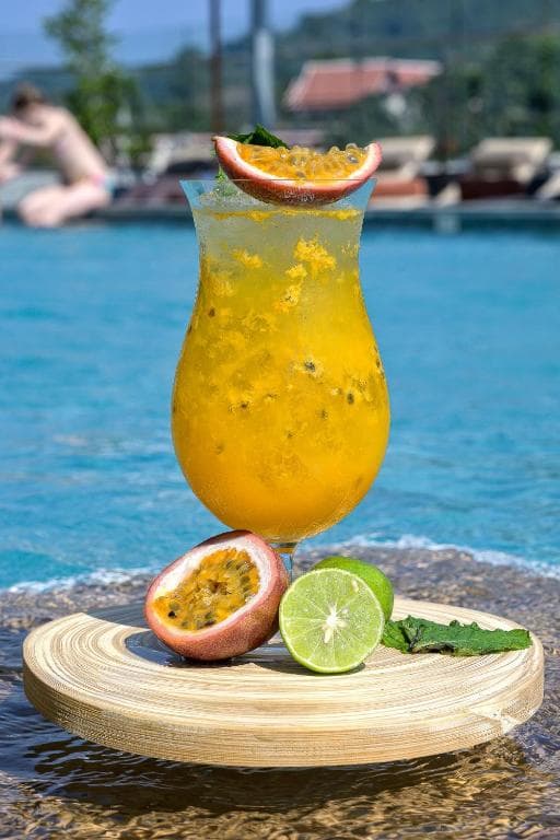 Zenseana Resort & Spa - 41