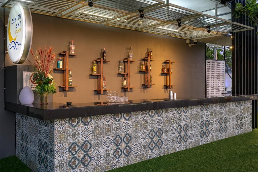 Zenseana Resort & Spa - 44