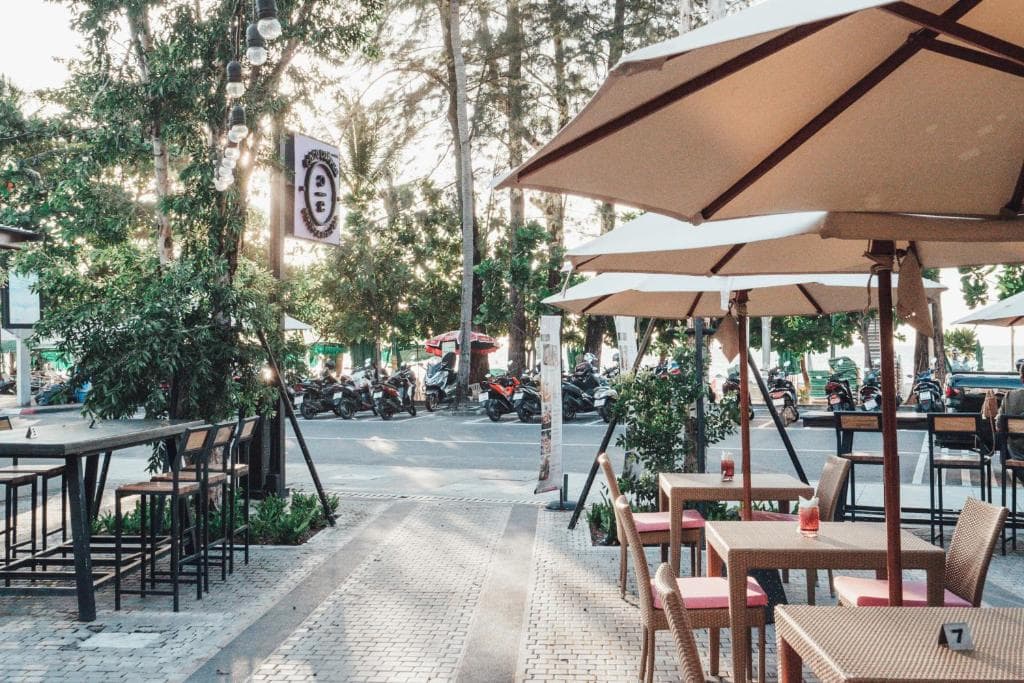 Anona Beachfront Phuket Resort - 13