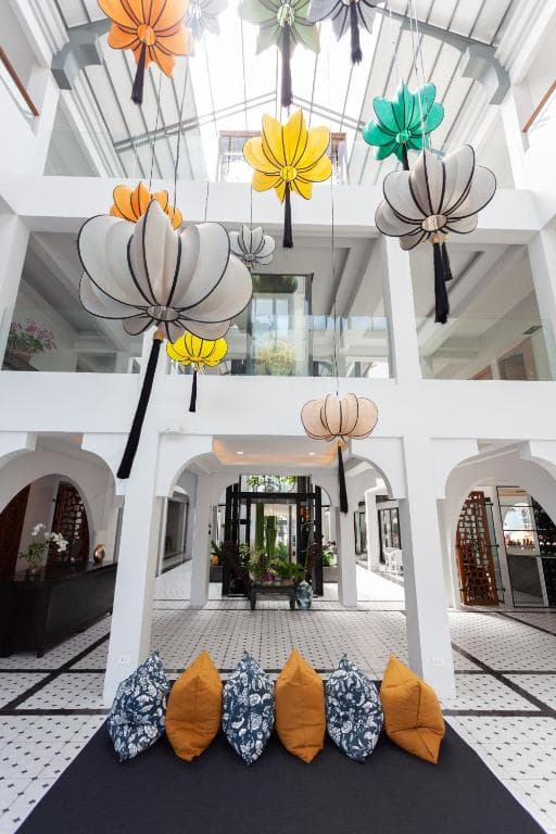 Anona Beachfront Phuket Resort - 24