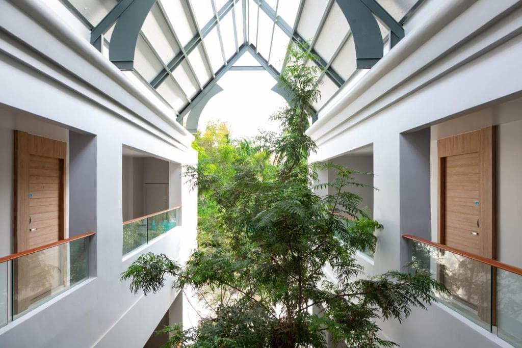 Anona Beachfront Phuket Resort - 43