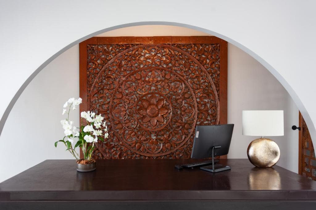 Anona Beachfront Phuket Resort - 44