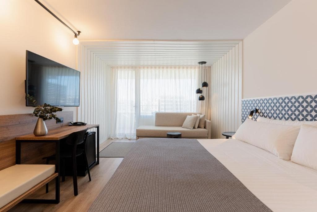 Barcelona - Magnolia Hotel - Adults Only - 2