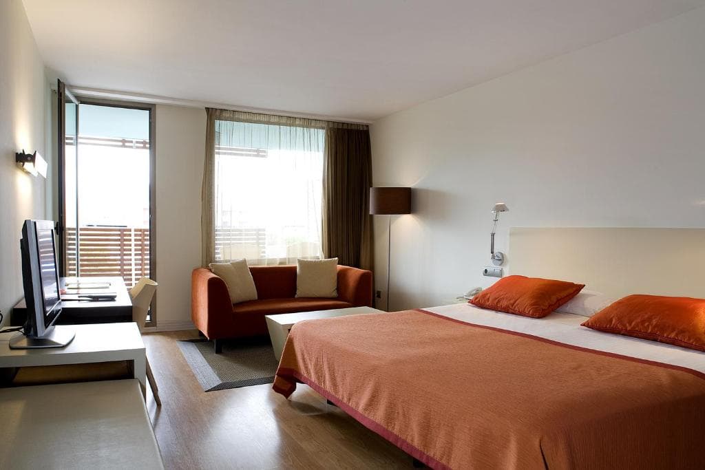 Barcelona - Magnolia Hotel - Adults Only - 7