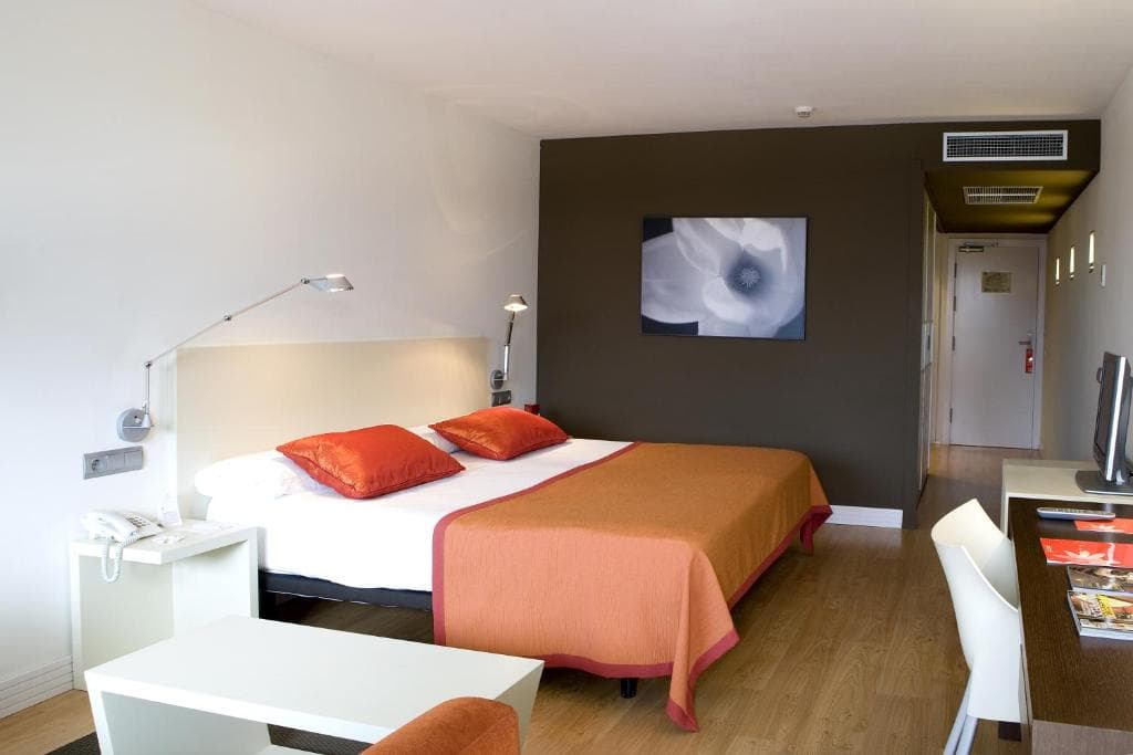 Barcelona - Magnolia Hotel - Adults Only - 8