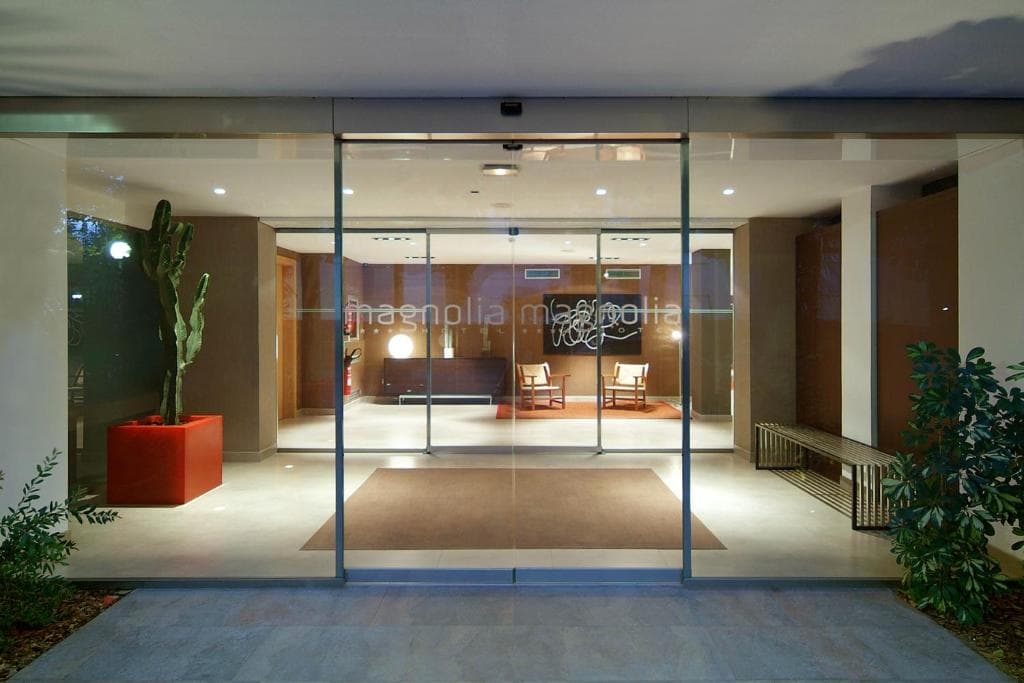 Barcelona - Magnolia Hotel - Adults Only - 42