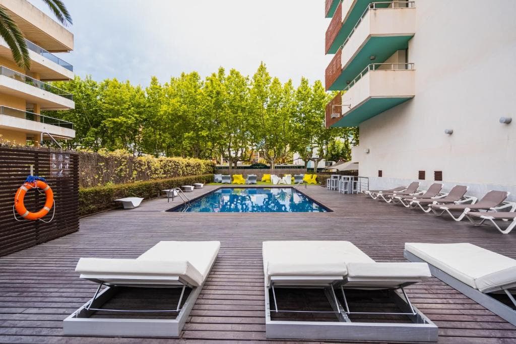 Barcelona - Magnolia Hotel - Adults Only - 58