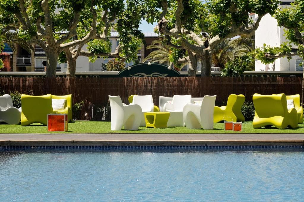 Barcelona - Magnolia Hotel - Adults Only - 61