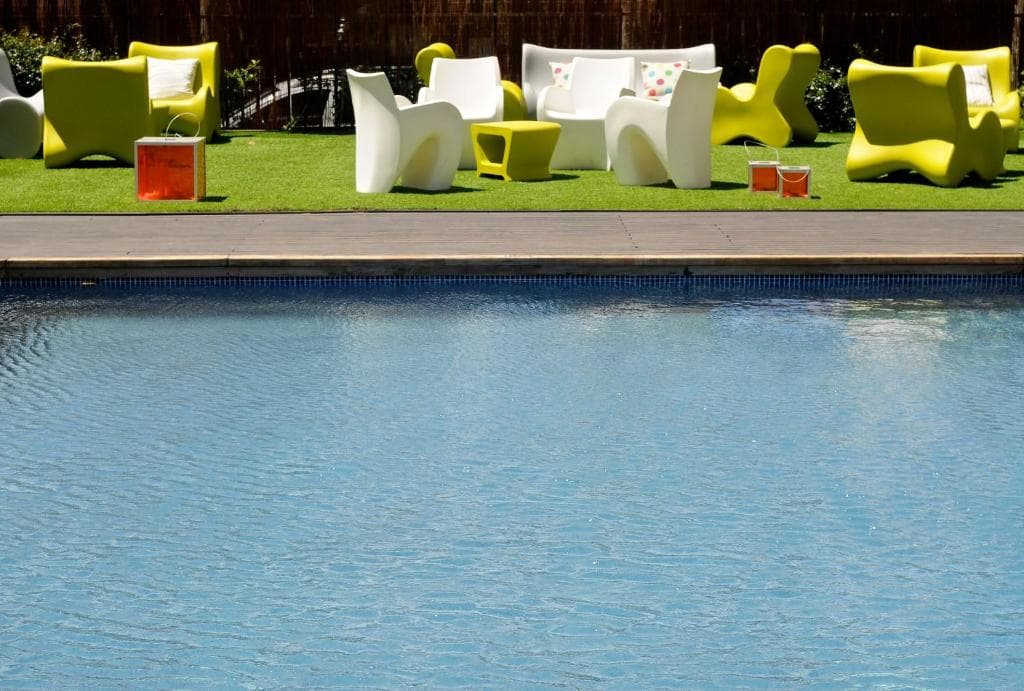 Barcelona - Magnolia Hotel - Adults Only - 62