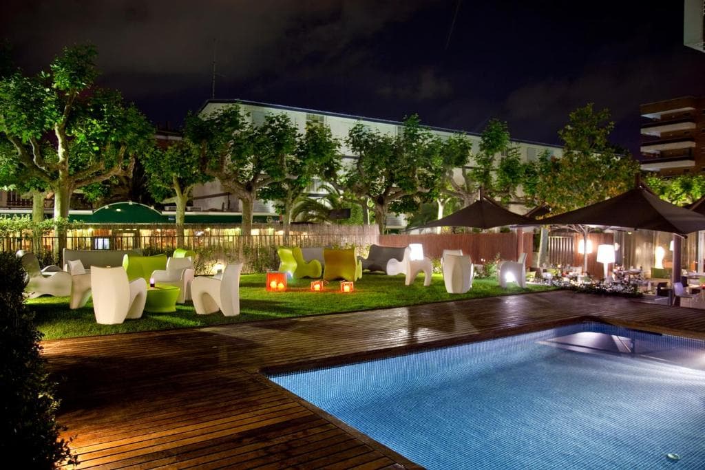 Barcelona - Magnolia Hotel - Adults Only - 68