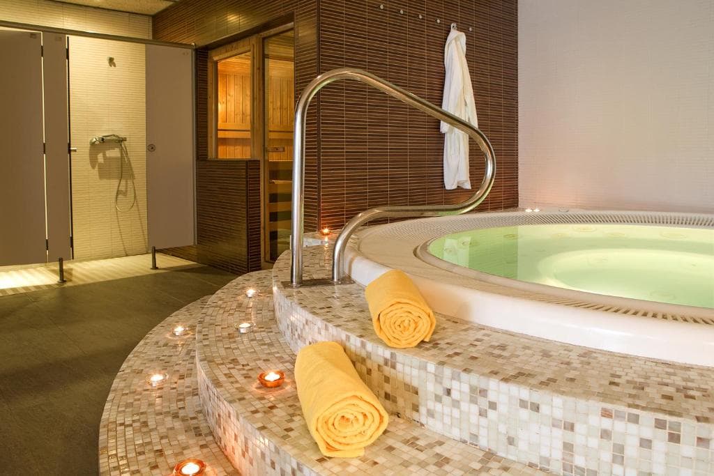 Barcelona - Magnolia Hotel - Adults Only - 69