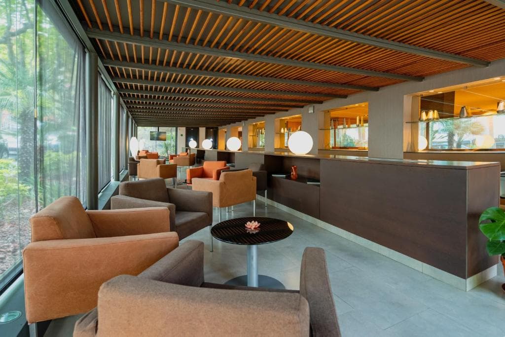 Barcelona - Magnolia Hotel - Adults Only - 79