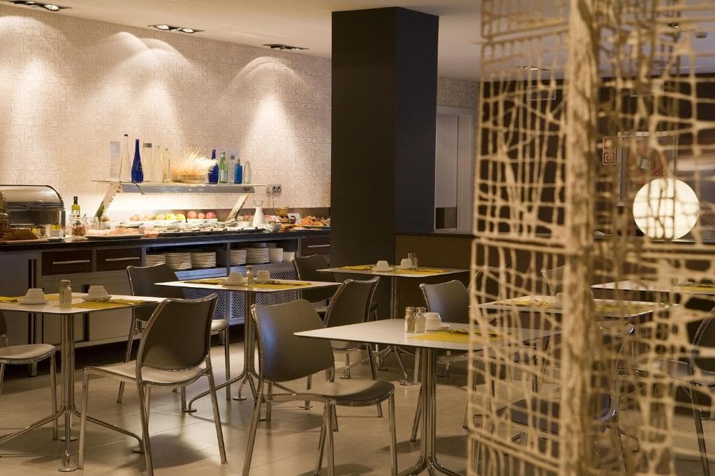Barcelona - Magnolia Hotel - Adults Only - 81