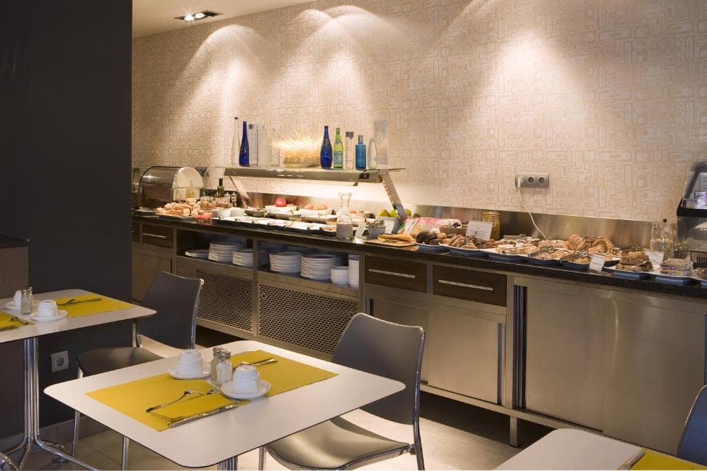 Barcelona - Magnolia Hotel - Adults Only - 82