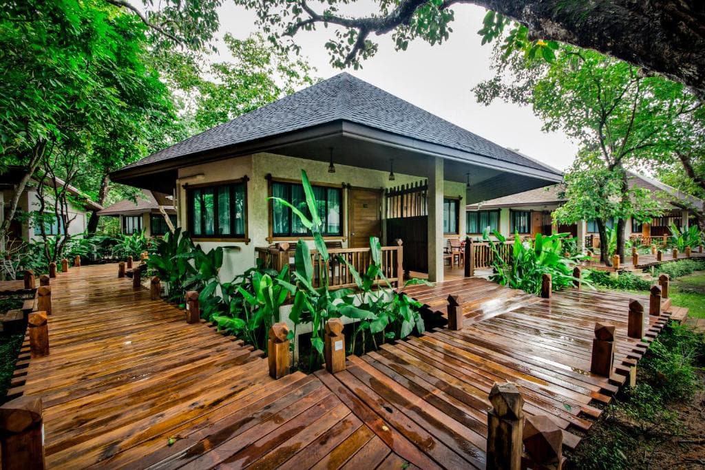 Naiyang Park Resort - 2
