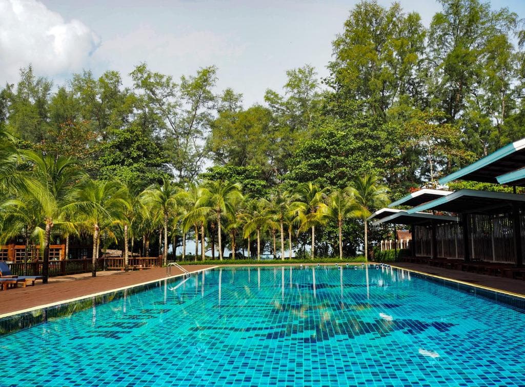 Naiyang Park Resort - 3