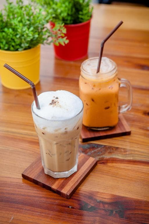 Hotel The Crib Patong - 18