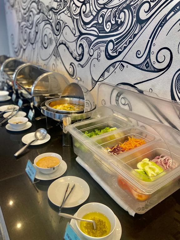 Hotel The Crib Patong - 24