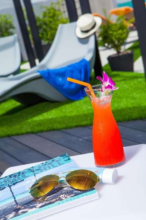 Hotel The Crib Patong - 32